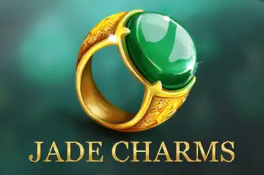 Jade Charms